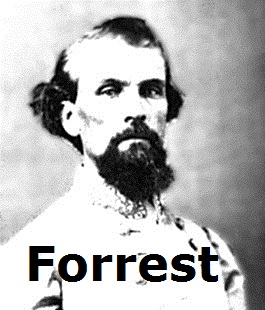 Forrest Nathan