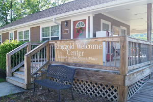 Doc Steve's Place Ringgold Visitor Center - Welcome center